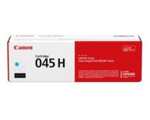 Canon LBP611/613 045HC Toner CYAN XL