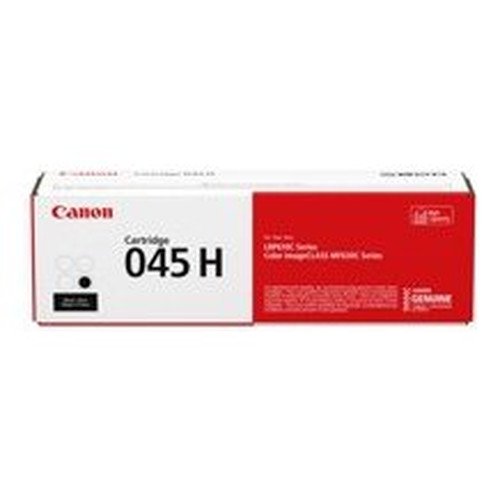 Canon LBP611/613 045MHBK Toner negro XL-SX13 Canon LBP611/613 045MHBK Toner negro XL