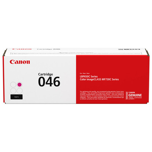 Canon LBP654,MF731,MF735 Toner Magenta-SX16 Canon LBP654,MF731,MF735 Toner Magenta