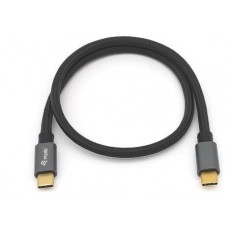 CABLE USB-C MACHO USB-C MACHO USB 3.2  1M