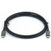 CABLE USB-C MACHO USB-C MACHO USB 3.2 1M TRANSFERENCIA