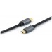 CABLE USB-C MACHO USB-C MACHO USB 3.2 1M TRANSFERENCIA