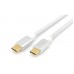 CABLE USB-C MACHO USB-C MACHO USB 3.2  1M