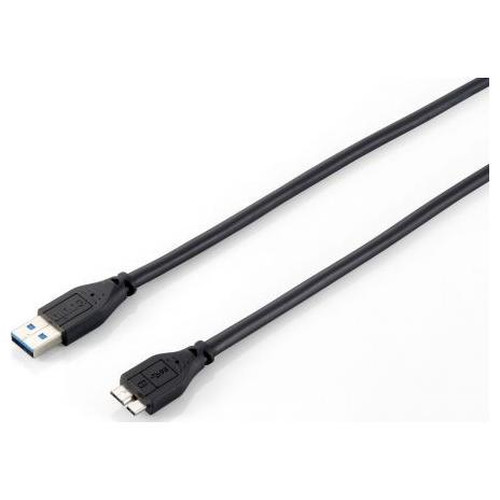 CABLE USB-A A MICROUSB 2M EQUIP 128397 USB 3.0-SX3 CABLE USB-A A MICROUSB 2M EQUIP 128397 USB 3.0