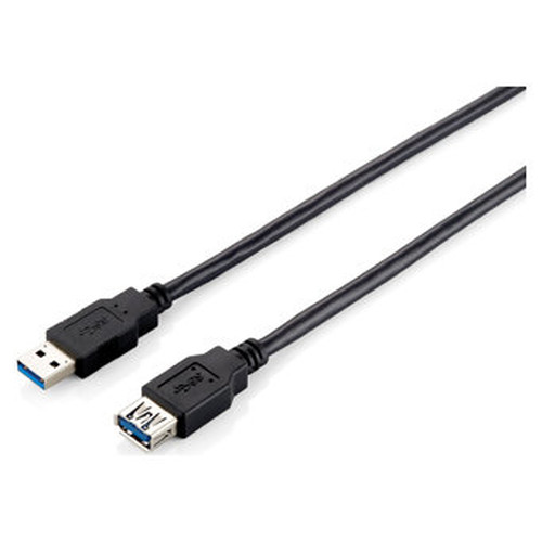 CABLE ALARGO USB 3.0 TIPO A MACHO - HEMBRA 2M-SX2 CABLE ALARGO USB 3.0 TIPO A MACHO - HEMBRA 2M