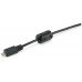 CABLE USB 2.0 EQUIP TIPO A - MICRO USB B 1.8M