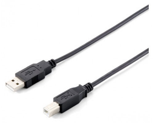 CABLE USB-A  2.0 a USB-B   3M