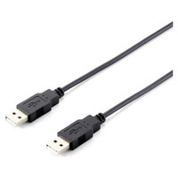CABLE USB 2.0 TIPO A MACHO - A MACHO 1.8M-3SX CABLE USB 2.0 TIPO A MACHO - A MACHO 1.8M