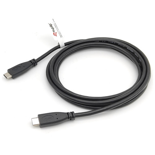 CABLE USB-C A USB-C 3M EQUIP 128888 TRANSFERENCIA-SX2 CABLE USB-C A USB-C 3M EQUIP 128888 TRANSFERENCIA