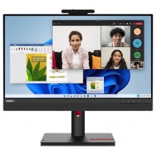 MONITOR LENOVO THINKCENTRE TIO 24 GEN5 23,8" FHD TACTIL NEGRO