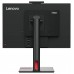MONITOR LENOVO THINKCENTRE TIO 24 GEN5 23,8" FHD TACTIL NEGRO