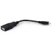 CABLE OTG CONCEPTRONIC MICRO USB MACHO A USB HEMBRA