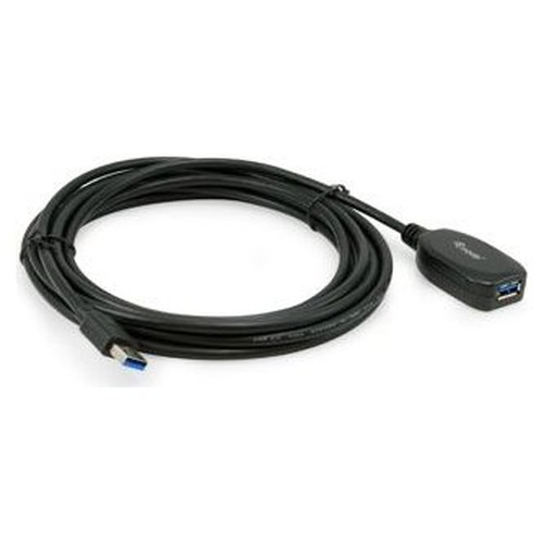 CABLE ALARGO USB 3.0 ACTIVO 5M EQUIP-SX6 CABLE ALARGO USB 3.0 ACTIVO 5M EQUIP