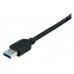 CABLE ALARGO USB 3.0 ACTIVO 10M EQUIP