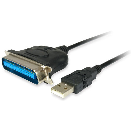 ADAPTADOR USB 1.1 A PARALELO (CENTRONIC 36) 1.5M W10-SX2 ADAPTADOR USB 1.1 A PARALELO (CENTRONIC 36) 1.5M W10