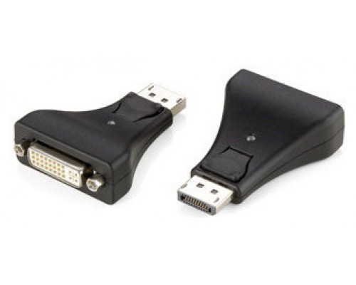 ADAPTADOR DISPLAYPORT A DVI