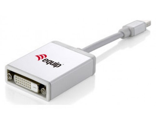 ADAPTADOR MINI DISPLAYPORT / THUNDERBOLT A DVI