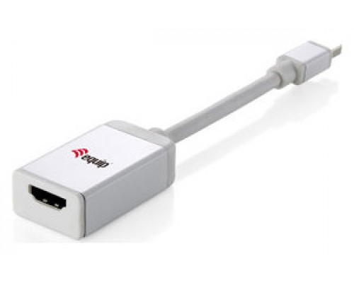 ADAPTADOR MINI DISPLAYPORT | THUNDERBOLT  A  HDMI