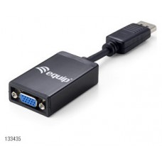 ADAPTADOR DISPLAYPORT A VGA