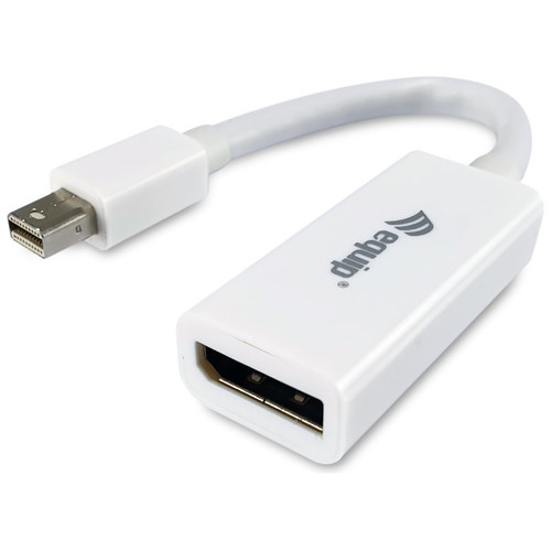ADAPTADOR MINI DISPLAYPORT MACHO A DISPLAYPORT HEMBRA-SX2 ADAPTADOR MINI DISPLAYPORT MACHO A DISPLAYPORT HEMBRA