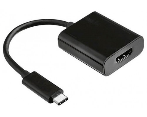 ADAPTADOR USB-C EQUIP 133459 A 1xMINI DISPLAYPORT