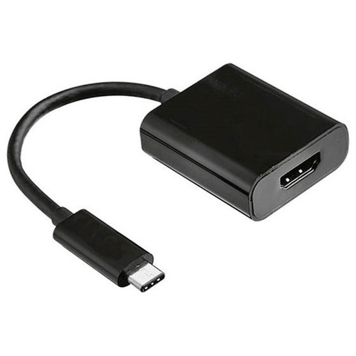 ADAPTADOR USB-C EQUIP 133459 A 1xMINI DISPLAYPORT-SX2 ADAPTADOR USB-C EQUIP 133459 A 1xMINI DISPLAYPORT