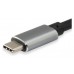 ADAPTADOR USB-C EQUIP 133464 A 2xHDMI (0.15CM) 4K