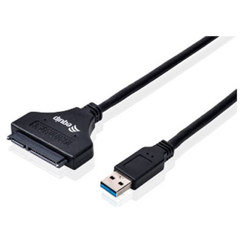 ADAPTADOR USB 3.0 EQUIP A SATA-SX3 ADAPTADOR USB 3.0 EQUIP A SATA