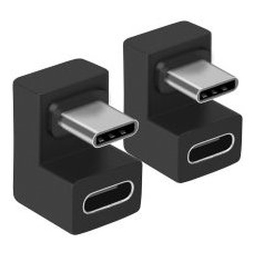 ADAPTADOR USB-C EQUIP 133476 MACHO HEMBRA-SX3 ADAPTADOR USB-C EQUIP 133476 MACHO HEMBRA