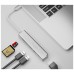 DOCKING USB-C EQUIP 133480 A 1xHDMI 4K 3xUSB-A 3.0