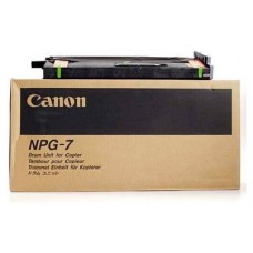 Canon NP-6025/6030 Tambor NPG-7