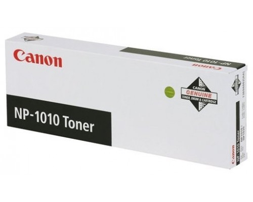 Canon NP-1010/1020/6010 Toner (2 x 105 gr.)