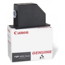 Canon NP-4835/4335 Toner Negro (Pack 2)