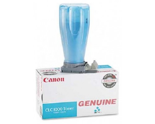 Canon CLC-1000 Toner Cian