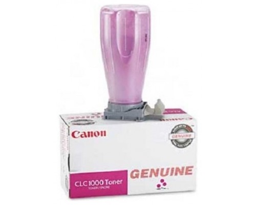 Canon CLC-1000 Toner Magenta