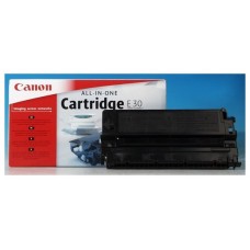 Canon FC-100/120/200/204/210 Toner E-30, 4.000 Paginas