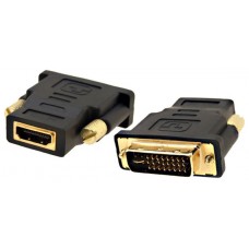 Adaptador DVI-HDMI (Espera 2 dias)