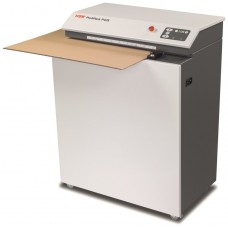 HSM ProfiPack P425, con alimentacion monofasica incl.juego de adaptacion para aspirador-SX880 HSM ProfiPack P425, con alimentacion monofasica incl.juego de adaptacion para aspirador