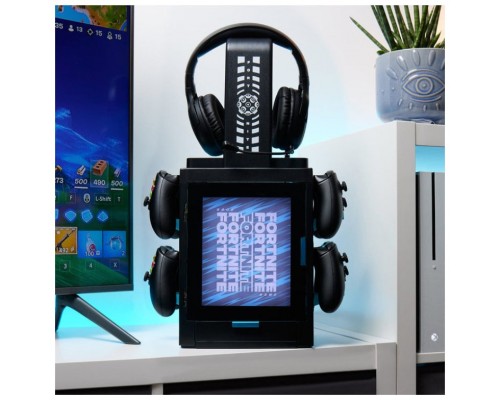 NUMSKULL TAQUILLA GAMING-FORTNITE LIGHT INSPIRED GAMING LOCKER