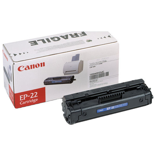 Canon LBP-800/810/1120 Toner Negro 2.500 paginas-SX9 Canon LBP-800/810/1120 Toner Negro 2.500 paginas