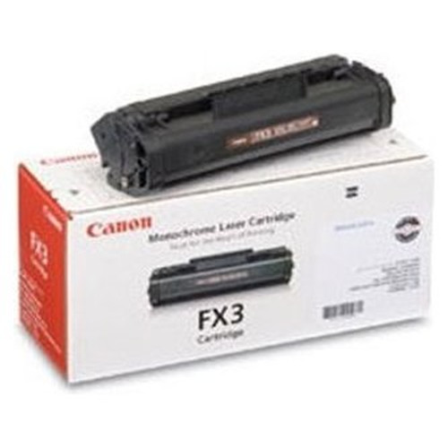 Canon Fax L-60/90/200/240/250/300/350 Toner, 2.700 pag.-SX9 Canon Fax L-60/90/200/240/250/300/350 Toner, 2.700 pag.