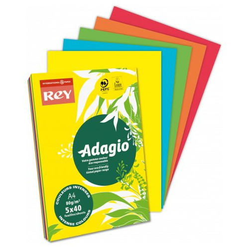 PAQUETE 500H PAPEL 80GR A4 NARANJA INTENSO ADAGIO 40002484 (Espera 4 dias)-SX4 PAQUETE 500H PAPEL 80GR A4 NARANJA INTENSO ADAGIO 40002484 (Espera 4 dias)