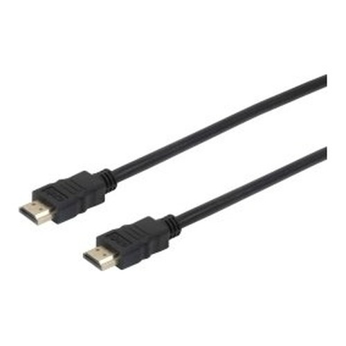 CABLE HDMI 1.4 EQUIP 1,8M 4K PACK BULK 20 UDS