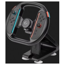 EGOGEAR - SC25 STEERING WHEEL FOR JOY-CON (NSW2) (Espera 4 dias)-SX11 EGOGEAR - SC25 STEERING WHEEL FOR JOY-CON (NSW2) (Espera 4 dias)