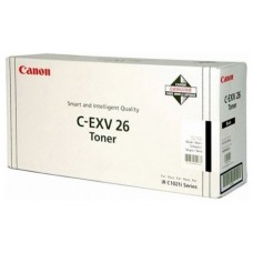 Canon IRC/1021I Toner Negro CEXV26