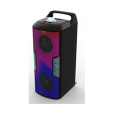 ALTAVOZ BLUETOOTH TROLLEY AIWA KBTUS-100 BT 5.1 16W