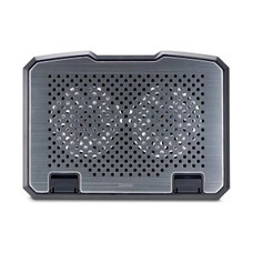 BASE DE REFRIGERACION PARA PORTATILES HAMA 00126807-SX4 BASE DE REFRIGERACION PARA PORTATILES HAMA 00126807