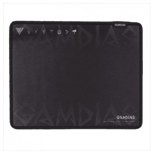 ALFOMBRILLA GAMING NYX SPEED (M) GAMDIAS (Espera 4 dias)-SX4 ALFOMBRILLA GAMING NYX SPEED (M) GAMDIAS (Espera 4 dias)