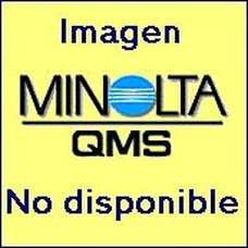 KONICA MINOLTA Kit Limpieza Magicolor PS20002025 2 Unidades