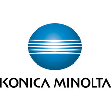 KONICA MINOLTA Bote Residuos 1000Magicolor PLUS CXLXWX Negro